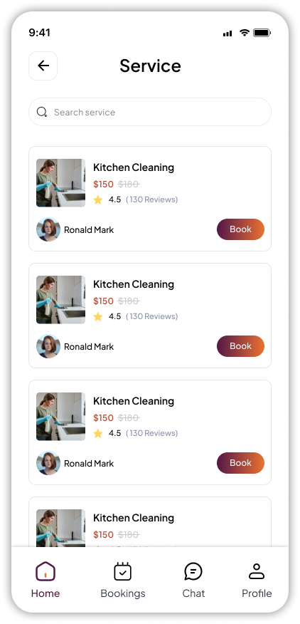 Service